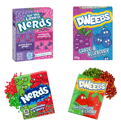 Nerds Image 1